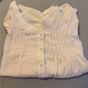 Shirt from stick fix bundle